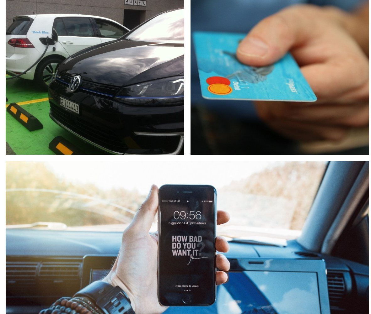 What should be the right price to charge an electric vehicle?