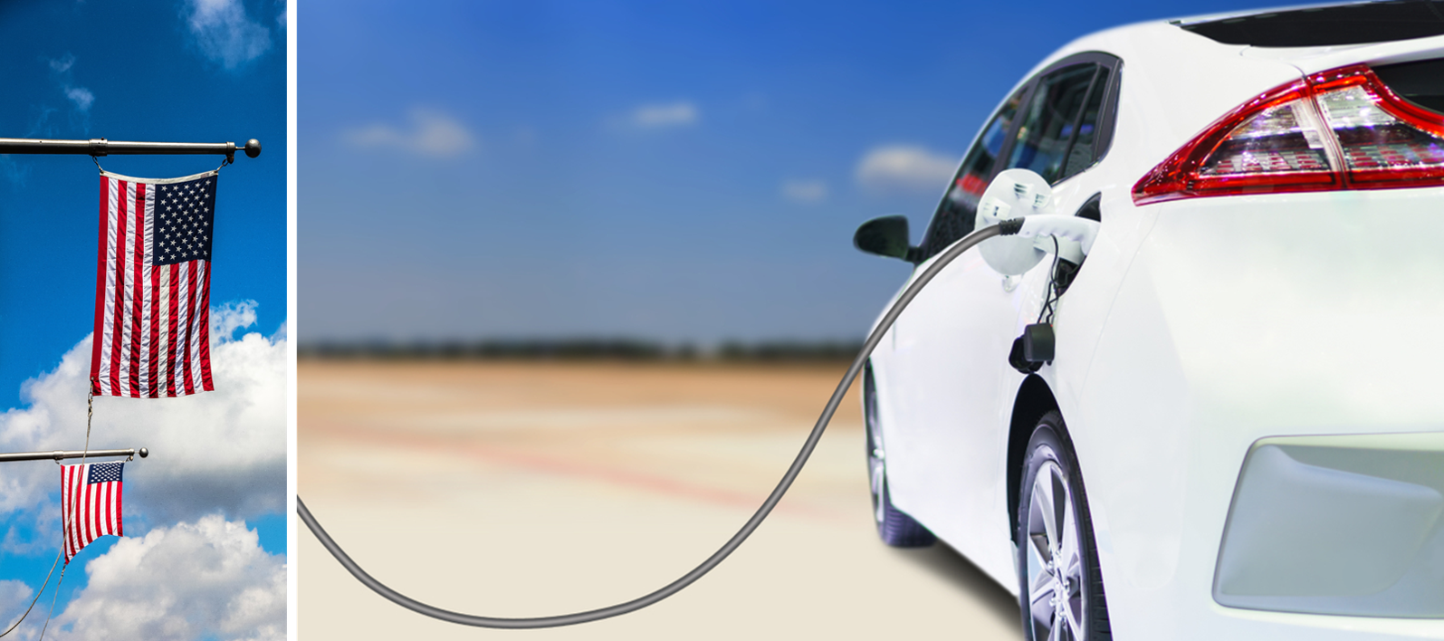 What can make electric vehicles successful in the US?