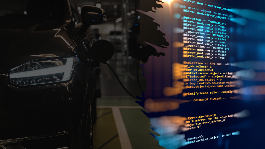 Make or buy an EV charging platform? How about making both by using APIs to customize your charging service?
