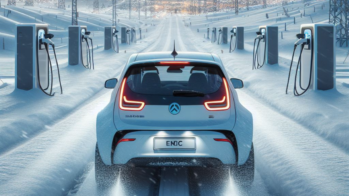 Road to profitability or preparation to hockey stick? EV charging tendencies that will make a difference in 2024!